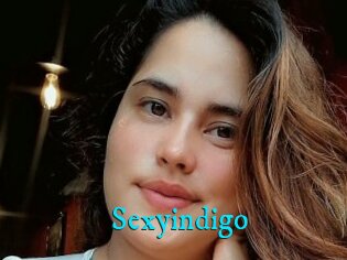 Sexyindigo