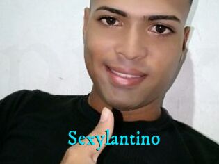 Sexylantino