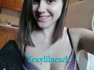 Sexylilpeach