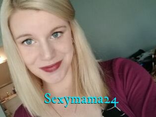 Sexymama24