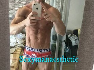 Sexymanaesthetic