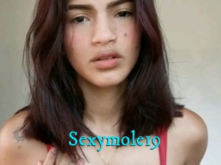 Sexymole19