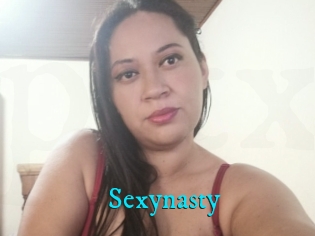 Sexynasty