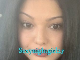 Sexynightgirl25