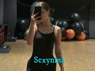 Sexynina