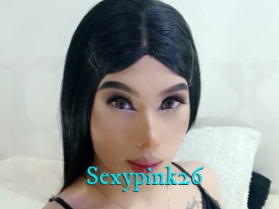 Sexypink26