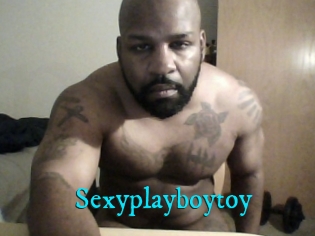 Sexyplayboytoy