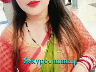 Sexypoonam24