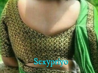 Sexypriyo