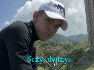 Sexys_dennys