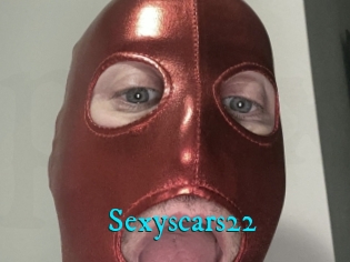 Sexyscars22