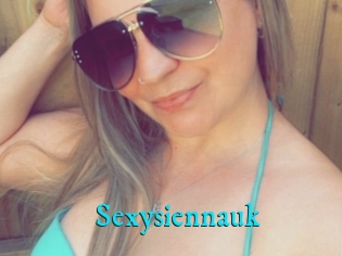 Sexysiennauk