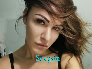 Sexysin