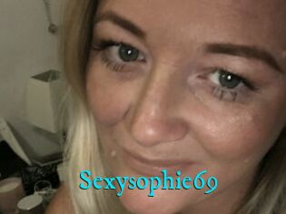 Sexysophie69