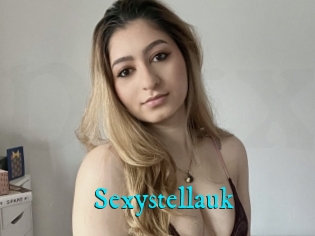 Sexystellauk