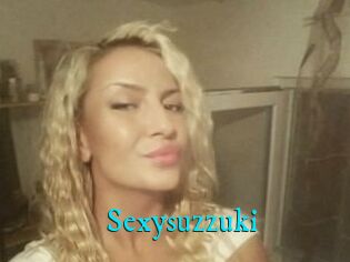 Sexysuzzuki