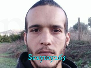 Sexytoy265