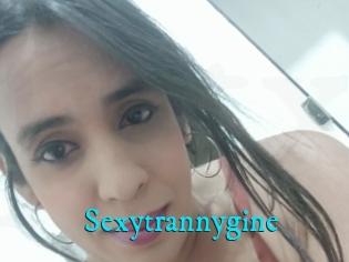 Sexytrannygine