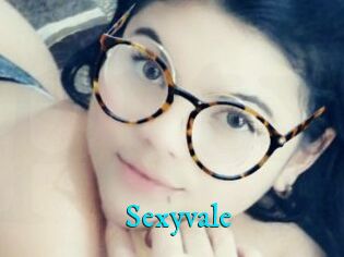 Sexyvale