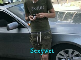 Sexywet