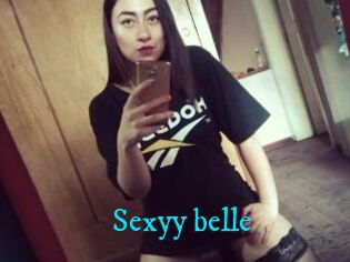 Sexyy_belle