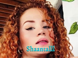 Shaantalll