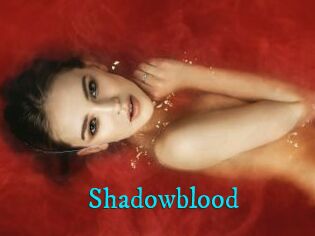 Shadowblood