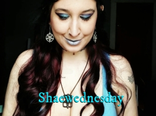 Shaewednesday