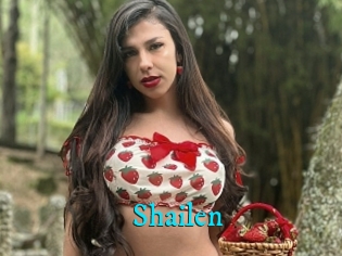 Shailen