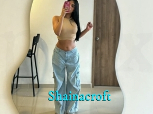 Shainacroft