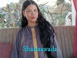 Shairaawada