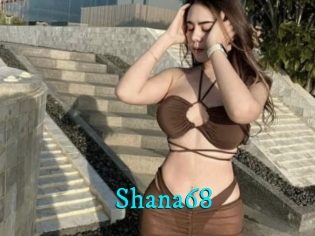 Shana68