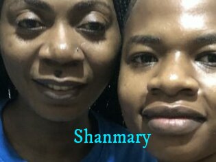 Shanmary