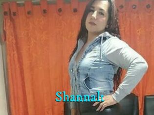 Shannalt