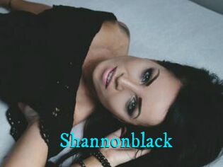 Shannonblack