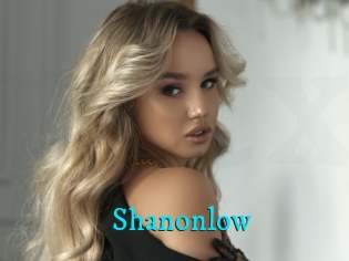 Shanonlow