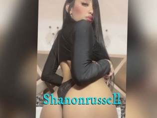 Shanonrussell