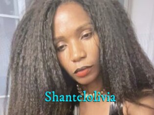 Shantelolivia