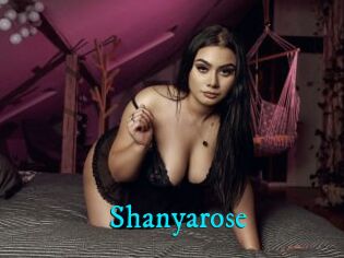 Shanyarose