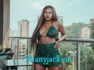 Shanyjackson