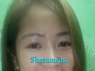 Sharamena