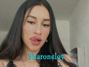 Sharoncloy