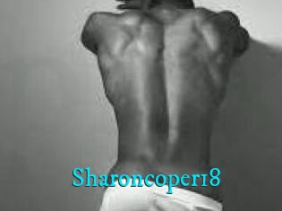 Sharoncoper18