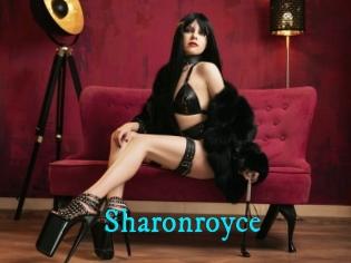 Sharonroyce