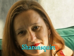 Sharonsquirt