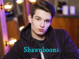 Shawnboons