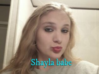 Shayla_babe