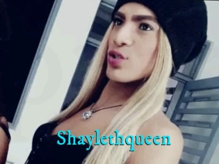 Shaylethqueen