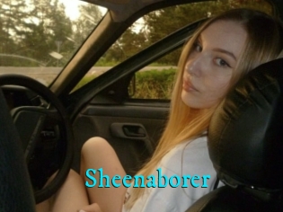 Sheenaborer