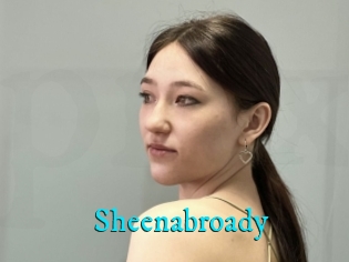 Sheenabroady